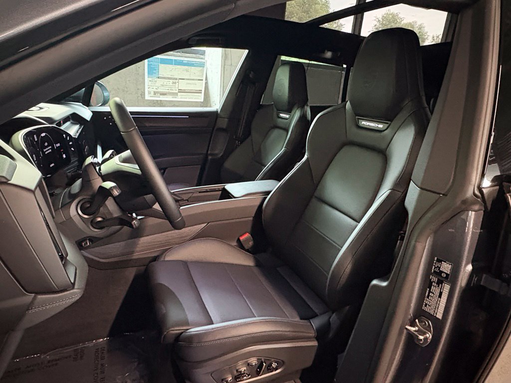 New 2026 Porsche Cayenne S AWD/4WD image 5