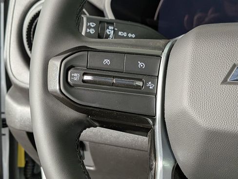 New 2025 Chevrolet Colorado W/T w/ Advanced Trailering Package image 18