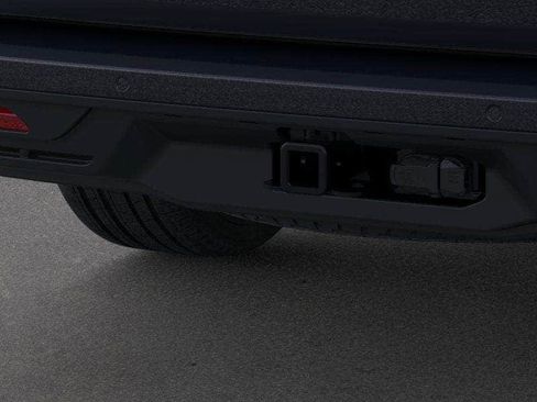 New 2026 Ford Expedition Active image 40