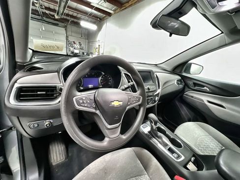 Certified 2023 Chevrolet Equinox LS w/ LS Convenience Package image 10