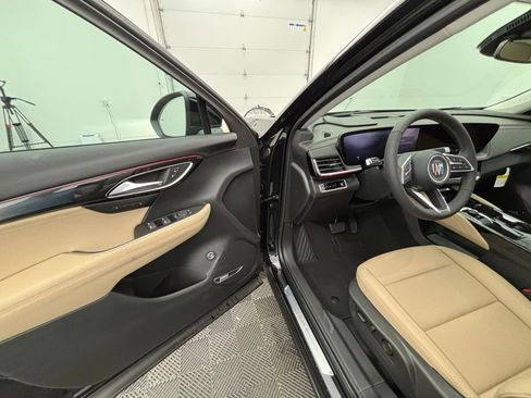 New 2025 Buick Envision Preferred image 22