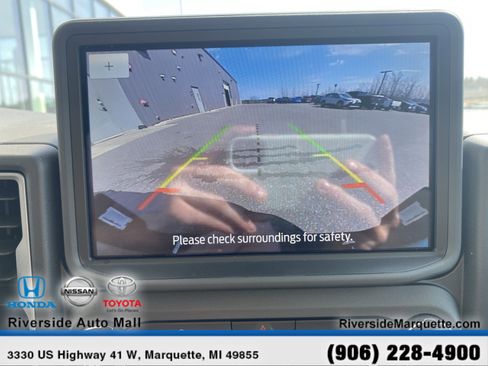 Used 2024 Ford Bronco Sport Big Bend image 22