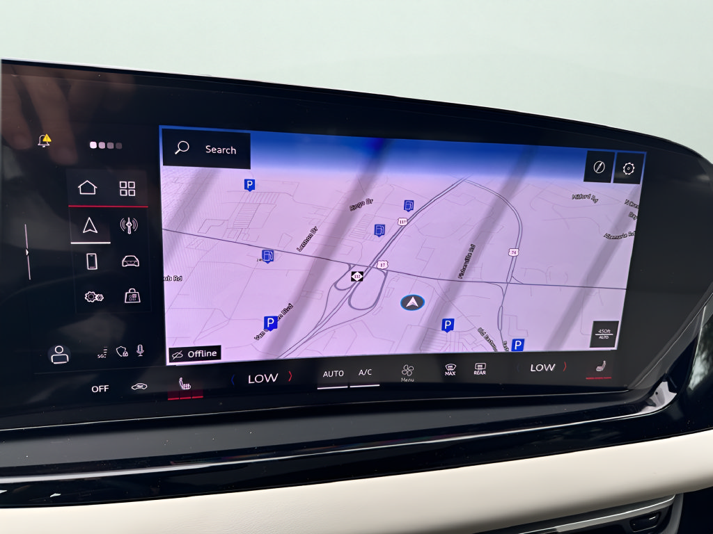Certified 2025 Audi A5 Premium AWD/4WD image 27