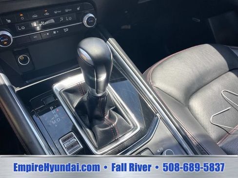 Used 2025 MAZDA CX-5 Carbon Edition AWD/4WD image 26