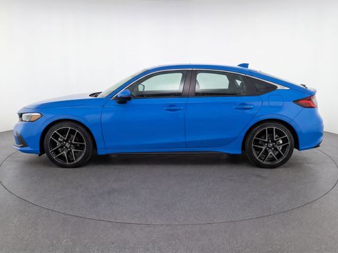 Certified 2023 Honda Civic Sport Touring image 6