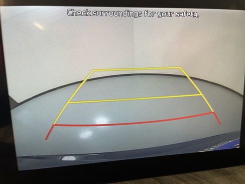 New 2025 Kia Telluride EX image 33