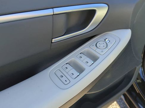 New 2026 Hyundai Sonata SEL image 17