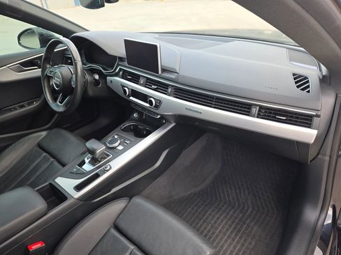 Used 2018 Audi A5 2.0T Premium Plus w/ Premium Plus image 26