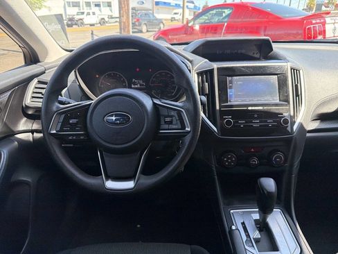 Used 2019 Subaru Crosstrek 2.0i AWD/4WD image 25