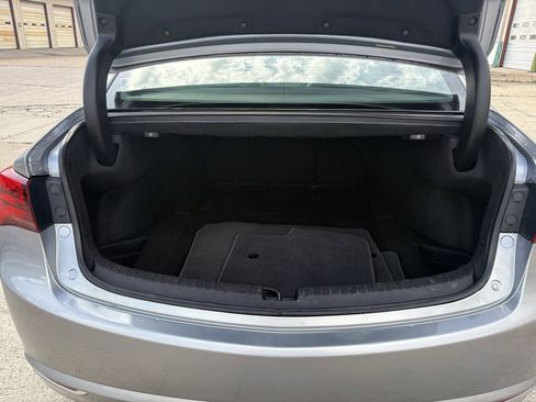 Used 2016 Acura TLX V6 FWD image 24