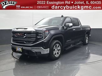 Certified 2024 GMC Sierra 1500 SLT w/ SLT Convenience Package AWD/4WD video 1