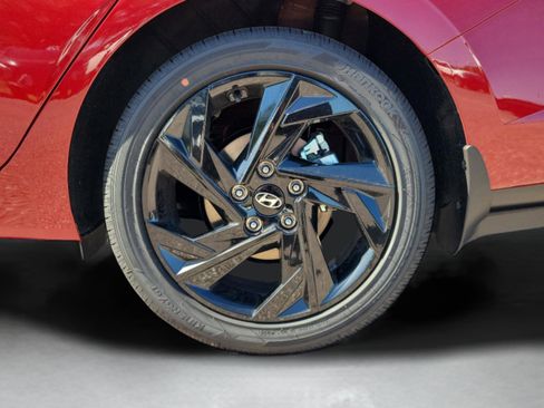 New 2026 Hyundai Elantra SEL Sport image 34