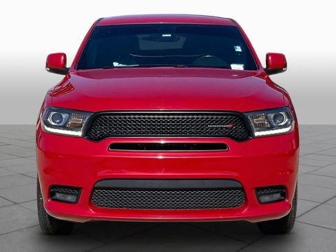 Used 2020 Dodge Durango GT AWD/4WD image 3