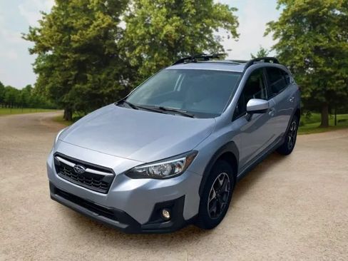 Used 2019 Subaru Crosstrek 2.0i Premium AWD/4WD image 4