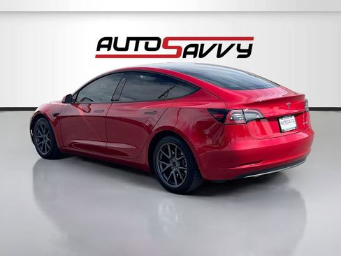 Used 2023 Tesla Model 3 Long Range AWD/4WD image 5