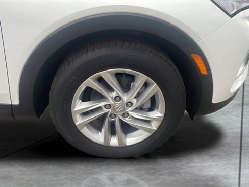 New 2026 Buick Envista Preferred w/ Convenience I Package image 24