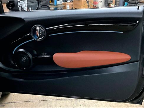 Used 2024 MINI Cooper SE image 27