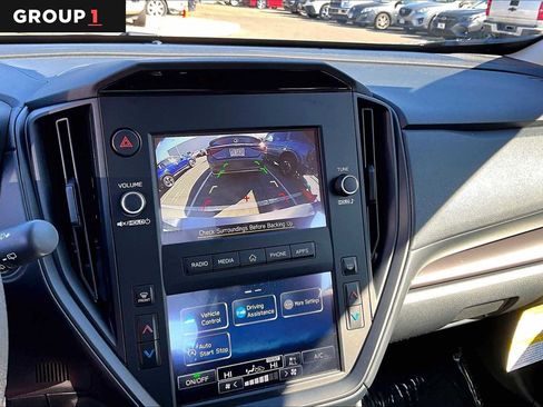 Used 2025 Subaru Impreza 2.0i image 26