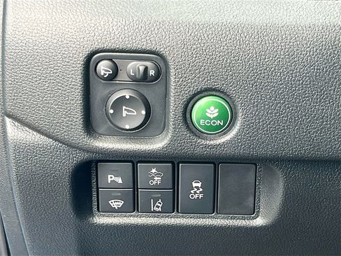 Used 2024 Honda Passport TrailSport image 10