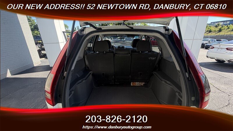 Used 2011 Honda CR-V SE image 20