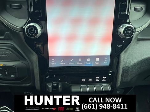 New 2026 RAM 3500 Tradesman image 29