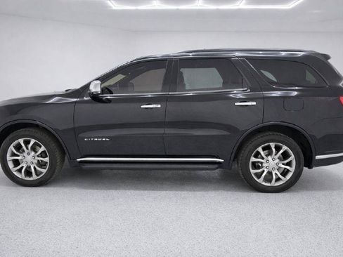 Used 2017 Dodge Durango Citadel AWD/4WD image 6