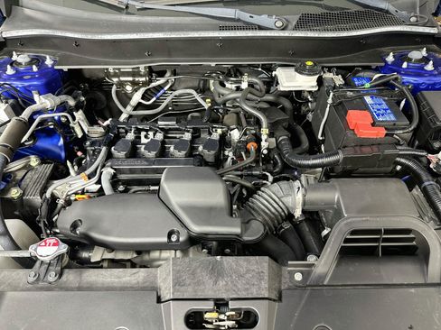 Used 2024 Honda CR-V LX image 31