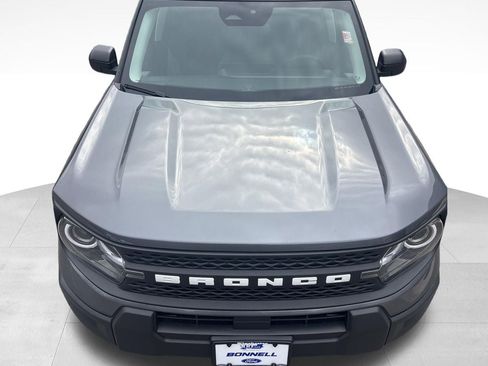New 2026 Ford Bronco Sport Big Bend w/ Convenience Package AWD/4WD image 10