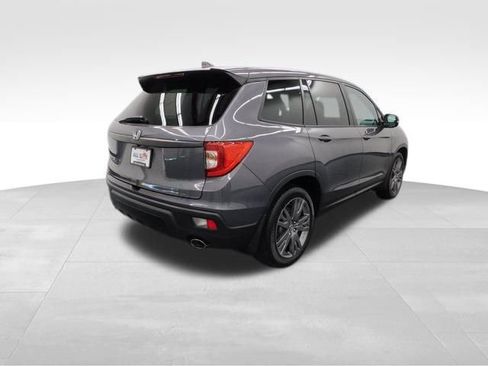 Used 2019 Honda Passport EX-L image 15