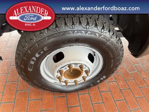 Used 2016 Ford F350 XL w/ Power Equipment Group image 10