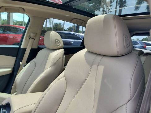 Certified 2023 Acura RDX FWD image 17
