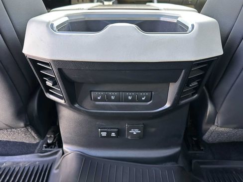 Used 2024 Toyota Tundra Capstone image 19