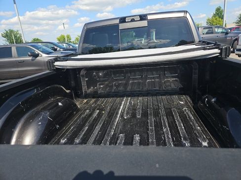 Used 2023 RAM 2500 Rebel w/ Level 1 Equipment Group AWD/4WD image 13