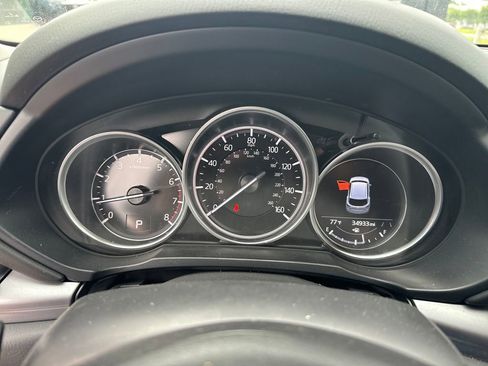 Certified 2022 MAZDA CX-5 AWD 2.5 S w/ Select Package image 20