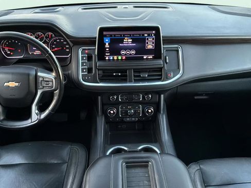 Used 2021 Chevrolet Tahoe LT image 17