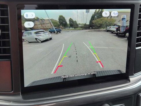 New 2025 Ford F150 STX w/ Equipment Group 200A image 21