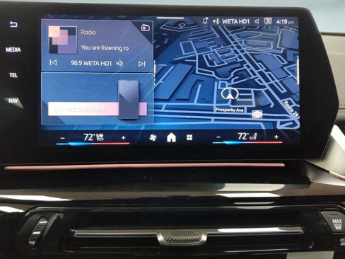 Used 2025 BMW X1 xDrive28i w/ Premium Package image 22