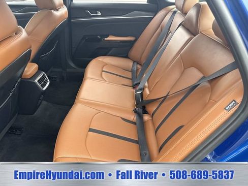 Used 2023 Kia K5 GT w/ GT1 Package FWD image 15