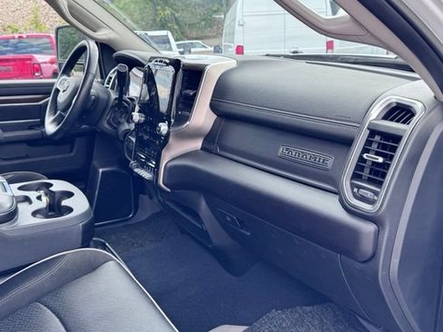 Certified 2023 RAM 2500 Laramie AWD/4WD image 16