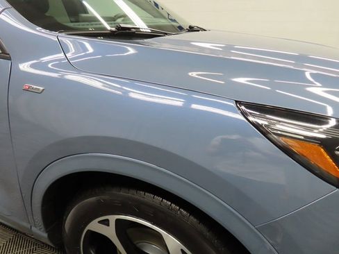 Used 2023 Ford Escape ST-Line Elite w/ Premium Technology Package image 35