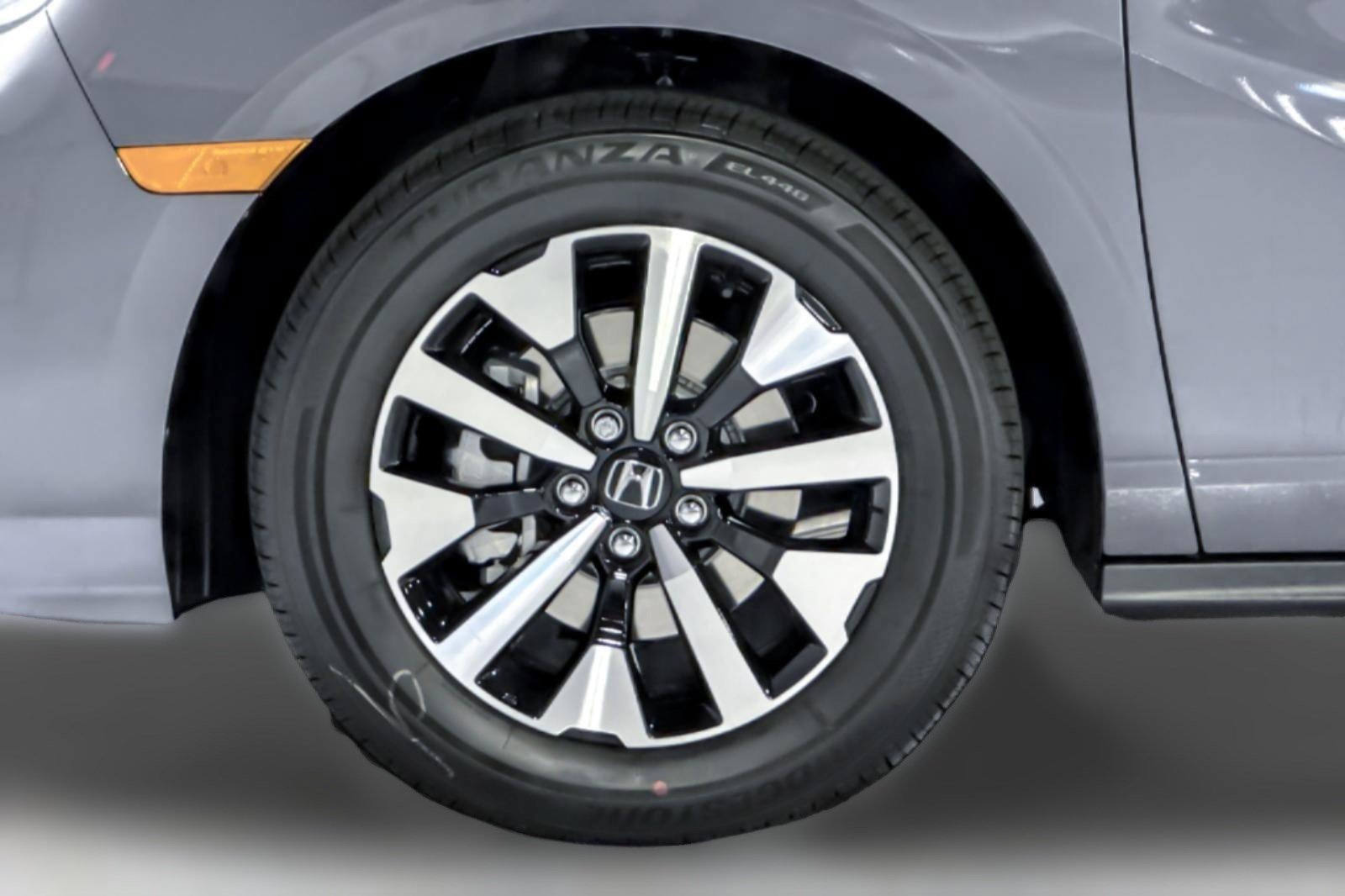 New 2027 Honda Odyssey EX-L image 12