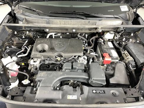 Used 2023 Toyota RAV4 XLE image 47