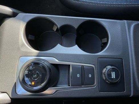 New 2025 Ford Bronco Sport Outer Banks w/ Outer Banks Tech Package+ image 20