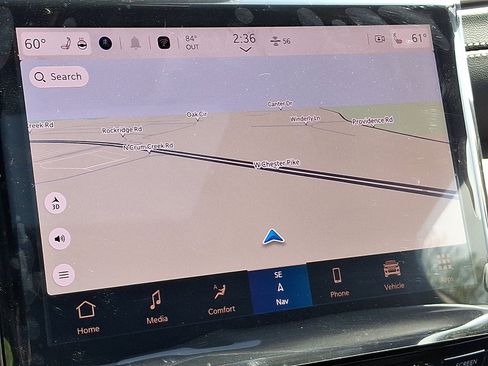 New 2025 Jeep Grand Cherokee L Limited image 13