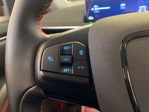 New 2025 Ford Mustang Mach-E Premium w/ Sport Appearance Package AWD/4WD image 41