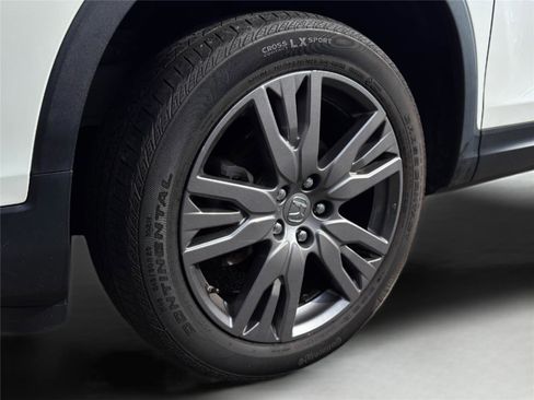 Used 2021 Honda Passport EX-L image 30