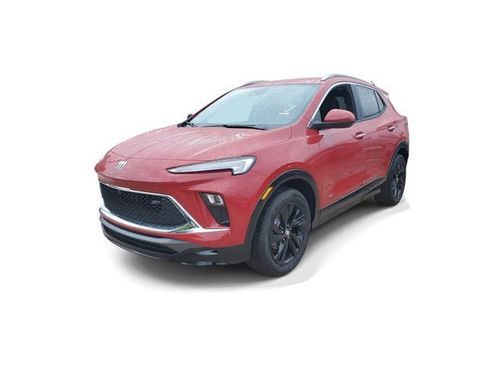 New 2026 Buick Encore GX Sport Touring w/ Advanced Technology Package image 3