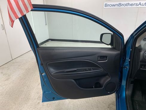 Used 2024 Mitsubishi Mirage ES image 13