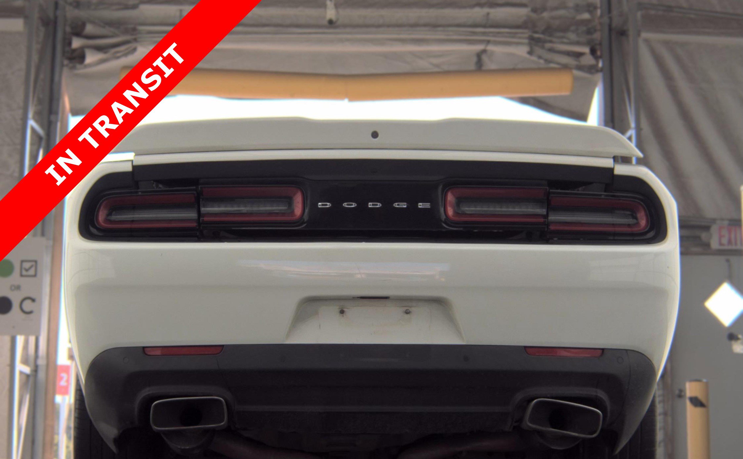Used 2021 Dodge Challenger R/T RWD image 5