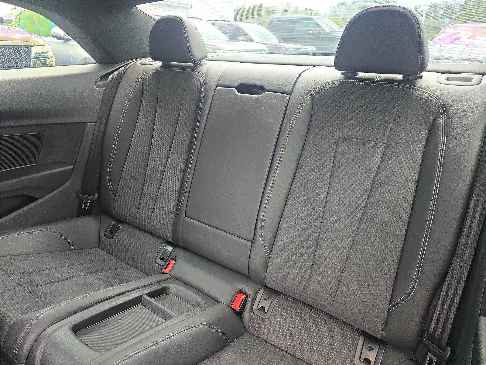 Used 2023 Audi A5 2.0T Premium Plus w/ Premium Plus AWD/4WD image 10